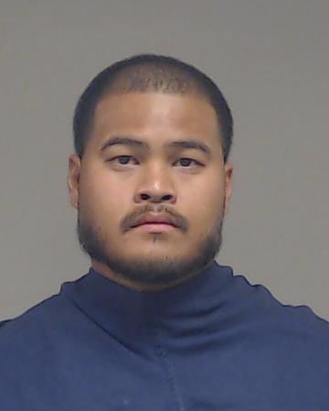 ARAYATA, KIM JERSEY booking photo