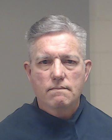 Gray, John Turner arrested by Collin County SO/PD