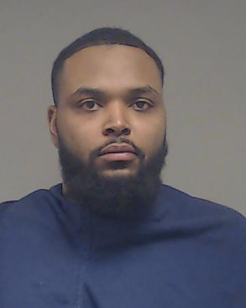 Banks, Darren Devon, Jr. booking photo