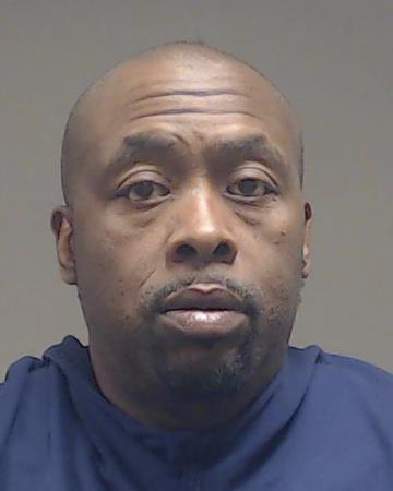 Roberts, Matheau Samuel arrested by Collin County SO/PD