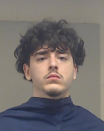 WASHINGTON, KIERAN FRANCIS booking photo