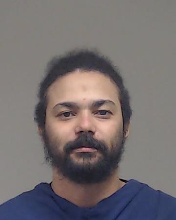 Hernandez, Jonathan Felix arrested by Collin County SO/PD