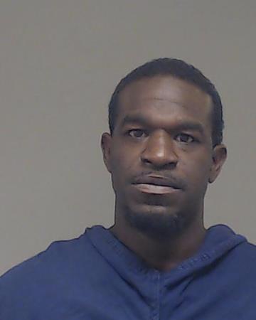 Idom, Lonnie, Jr. booking photo