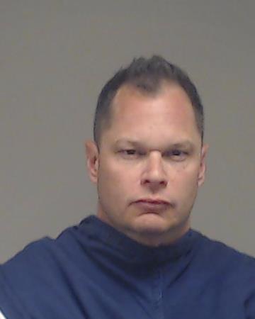 Michna, Richard J booking photo