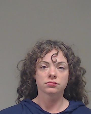 Stewart, Jennifer Kathryn booking photo