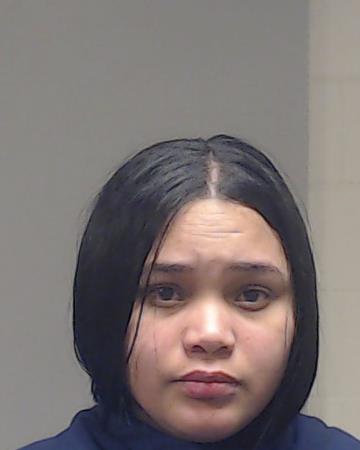 MUNOZ-QUINTERO, JISSEL CAROLINA booking photo