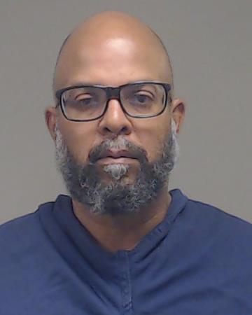 THOMPSON, JAMES WILLIAM booking photo