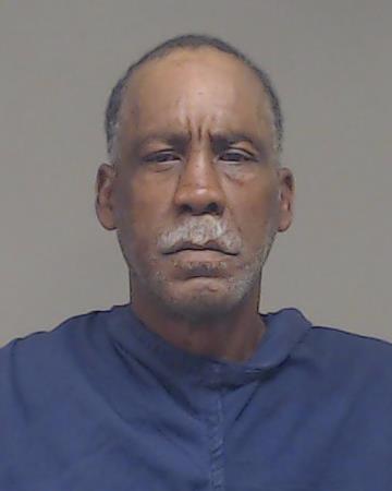 Taylor, Travis Andre booking photo