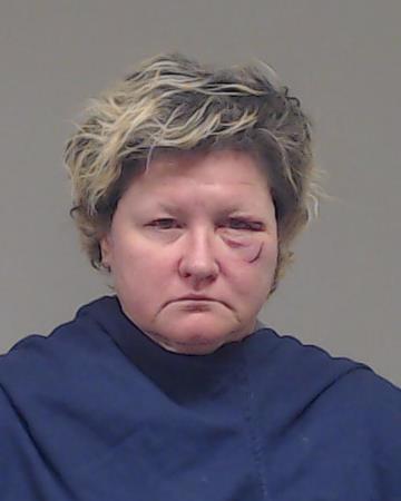 Anderson, Micah Bell booking photo