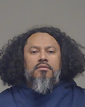 MORALES, WALTER ERNESTO booking photo