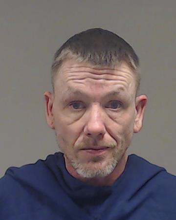 McBroom, Earnest Lee booking photo