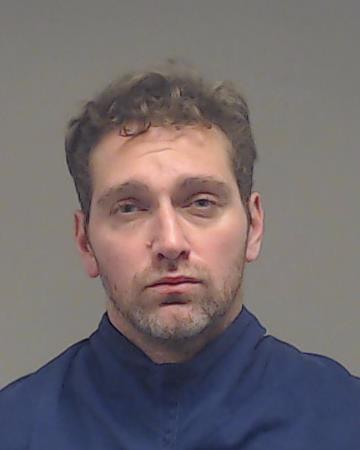 FARNHAM, DANIEL JAMES booking photo