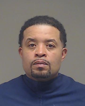 Hill, Jumaane Mosi arrested by Collin County SO/PD