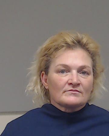 Dobbs, Kimberly Ann booking photo