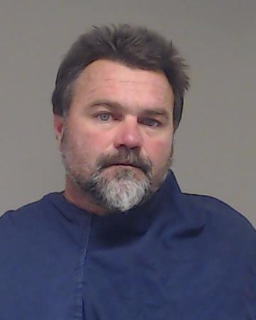 Taylor, Ronald Matthew booking photo