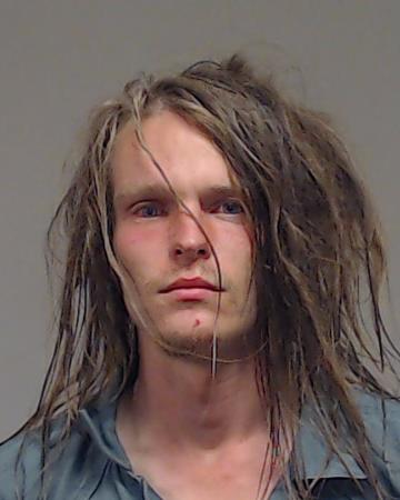 Taylor, Zachary Corbin booking photo