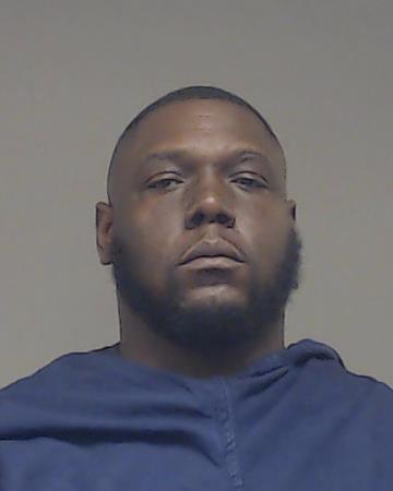 Wilson, Lusshun Jermaine booking photo