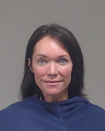 Kite, Rachael Ann booking photo