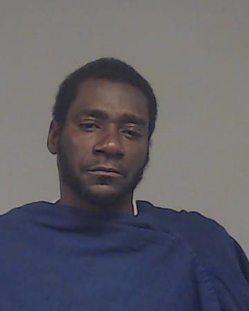 Gray, Christopher Lynn booking photo