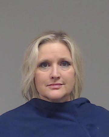 Kozacheko, Cassandra Jean booking photo