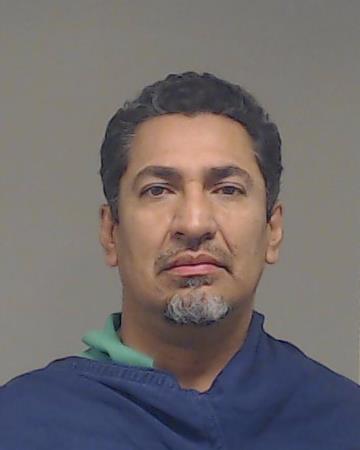 Guzman, Jose Pioquinto booking photo