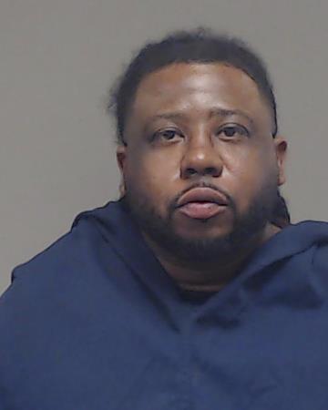 WHITE, JABORE DEMOND booking photo