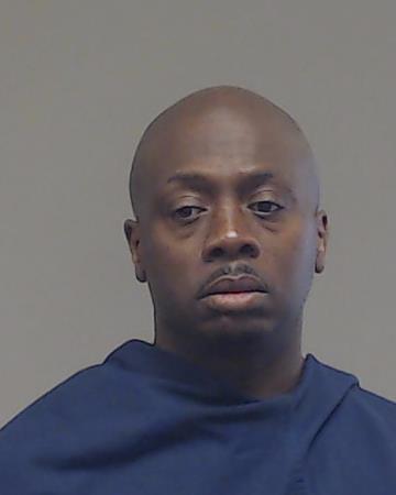 MCADAMS, JAVON DESHAWN booking photo