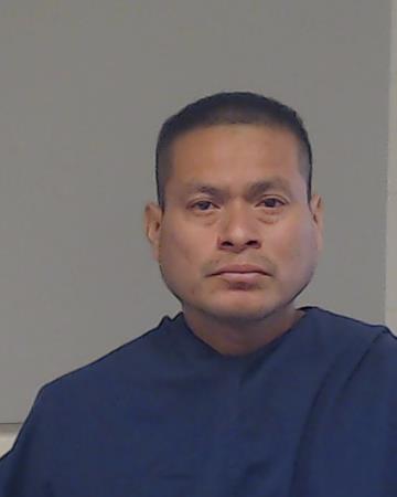 MEJIA, FERNANDO ROBLEDO booking photo