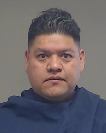 Trejo-Gonzalez, Edel booking photo