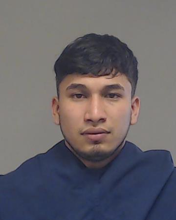 RIOSPONCE, OLVIN TOMAS booking photo