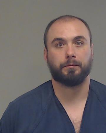 Dugan, Matthew Heath booking photo