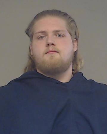 Tillman, Richard Travis booking photo