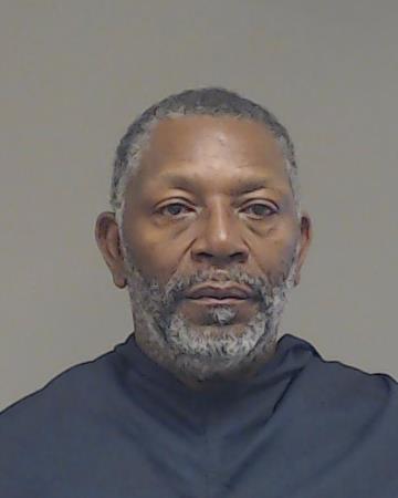 Thompson, Darron Dewayne booking photo
