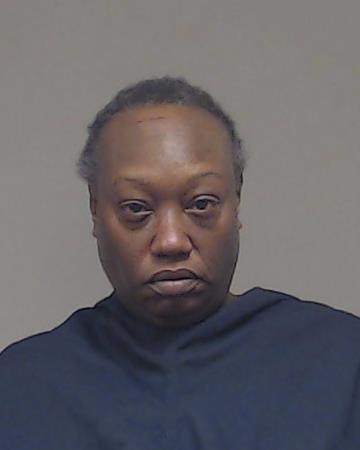 LAWSON, KEISHA MARIE booking photo