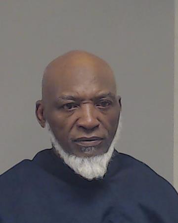 Richardson, Troy Lee booking photo