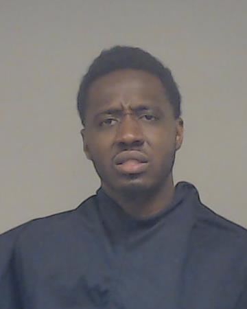 Turner, Carlton Louis, III booking photo