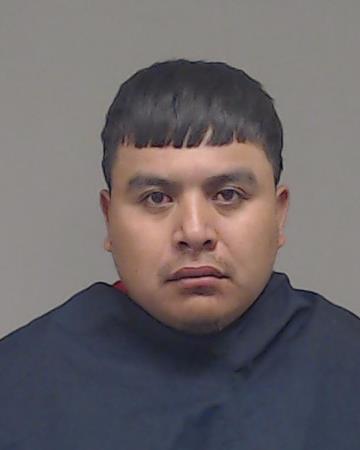 Ramirez, Luis Noe booking photo