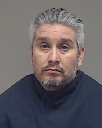Duran, David Lee booking photo