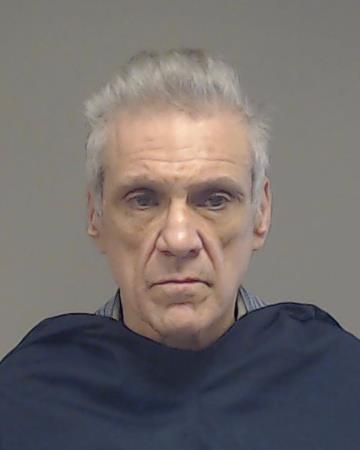 Abreu, Roger Andrew booking photo