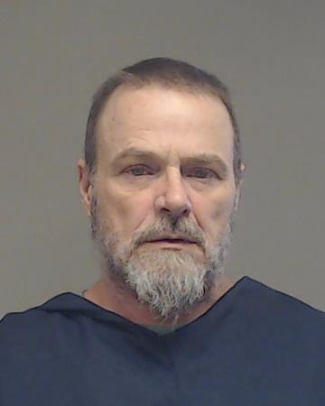 Jones, Donald R, Jr. booking photo