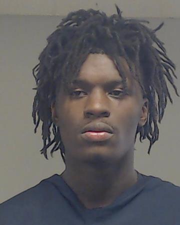 Ward, Quintay Jamie booking photo