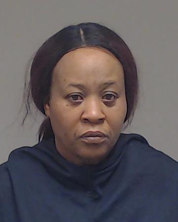 Odia, Beverly Maria booking photo