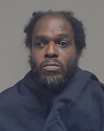 Lee, David Lawrence booking photo