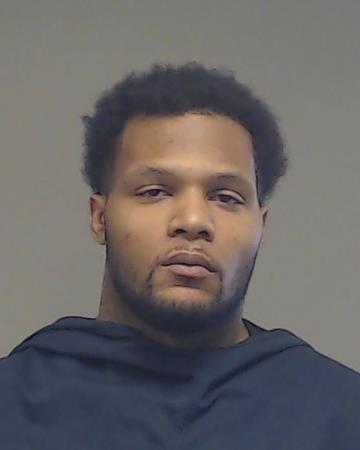 Davis, Laquantis Lee booking photo