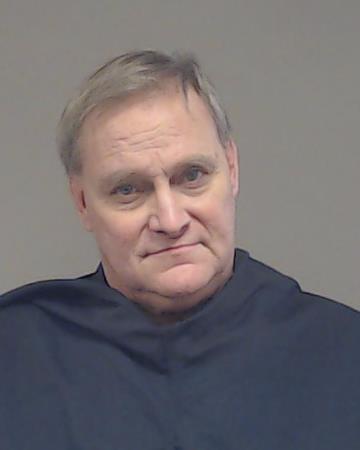 Meeks, Troy Douglas booking photo