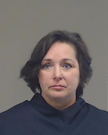 Cain, Jammie Dalana booking photo