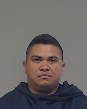 Figueroa-Aguirre, Hector booking photo