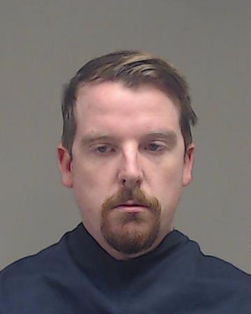 Galipp, Sheldon Ray booking photo