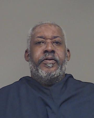 FRAZIER, WILLIE DON booking photo