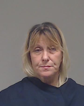 SIMMONS, JACQUELINE BEVERLY booking photo